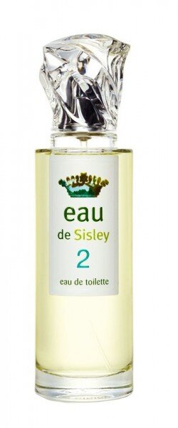 Sisley eau de 2 EDT 100 ml Kadın Parfümü kullananlar yorumlar
